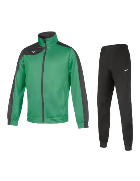 Trainingsanzug Mizuno Team Kobe Knitted | Ofertas De Padel